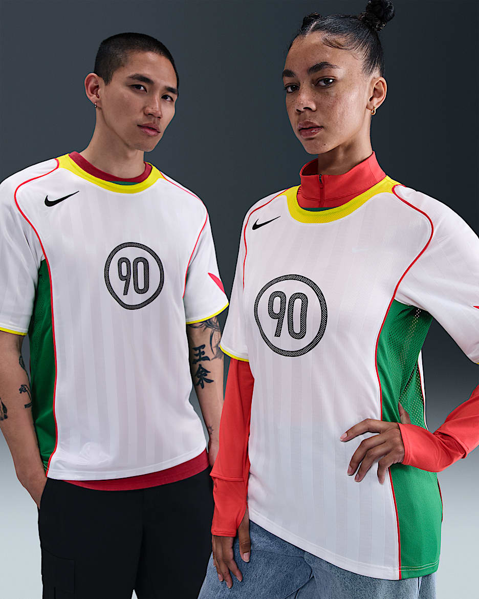 NIKE ナイキ TOTAL90 ユベントス サッカー Tシャツ ドライフィット 00s NIKE ナイキ TOTAL90 ユベントス サッカー Tシャツ ドライ